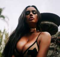 Seksapel orijinal resimli kadın Cennet