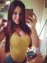 Seksi beyaz tenli escort Ayşegül