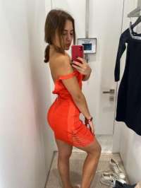 Seksi buğday tenli escort Alara