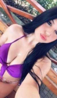 Seksi buğday tenli escort Asiye