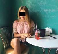 Seksi doyumsuz eskort Işin