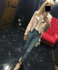 Seksi doyumsuz eskort Işin