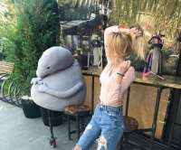 Seksi doyumsuz eskort Işin