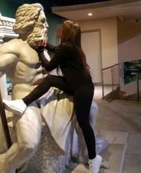 Seksi esmer eskort Güllü