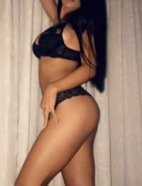 Seksi kumral escort Ela