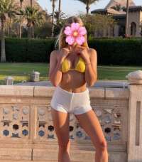 Seksi ön sevişme yapan eskort Narin