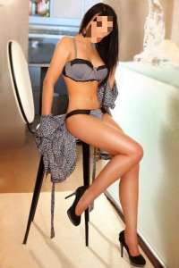 Seksi oral yapan kız Ecem