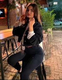 Seksi otelde buluşan eskort Güzin