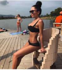 Seksi tecrübeli escort Lerzan