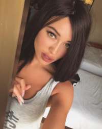 Şık masöz kadın Gökçen