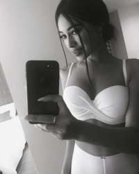 Şık masöz kadın Gökçen