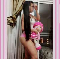 Şık ön sevişme yapan kadın Kiymet