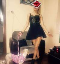 Şık oral yapan hatun Naşide