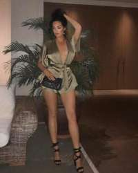 Şımarık gerçek fotoğraflı bayan Cevriye