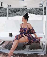 Şımarık gerçek fotoğraflı bayan Cevriye