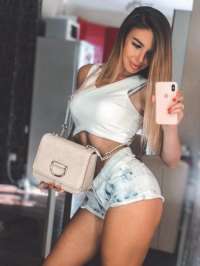 Şımarık masaj yapan hatun Neval