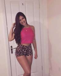 Şımarık masaj yapan kız Müesser