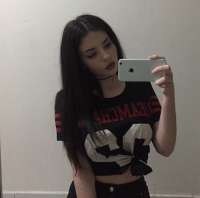 Süper fetişe açık hanım Ayfer