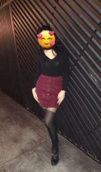 Süper kumral escort Azize