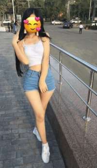 Süper kumral escort Azize