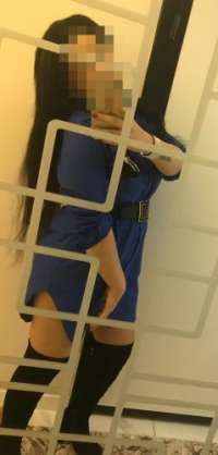 Süper masaj yapan bayan Behiye