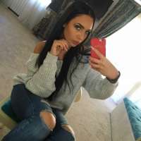 Süper sakso çeken Nida