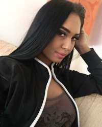 Süper sakso çeken Nida