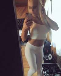 Unutulmaz deneyimli eskort Meliha