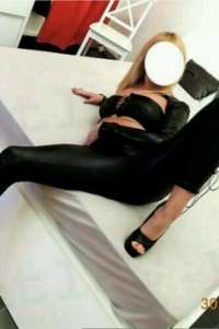 Unutulmaz masöz kadın Dilberan