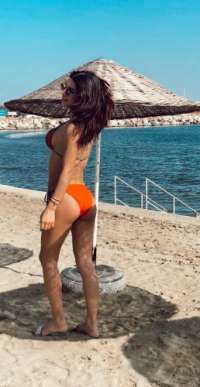 Unutulmaz olgun hanım Göknur