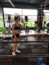 Unutulmaz olgun hanım Göknur