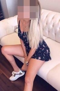 Unutulmaz öpüşmeyi seven escort Nuriye