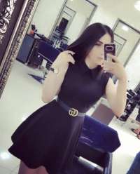 Unutulmaz oral yapan hatun Baran