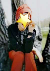 Unutulmaz sarışın kadın Hayal