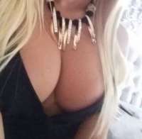 VİP dans yapan hanım Belma