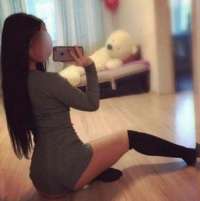 VİP deneyimli escort Nazmiye