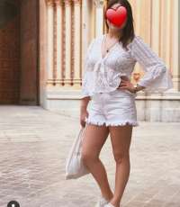 Vip Escort Ceren Kayseri