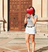 Vip Escort Ceren Kayseri