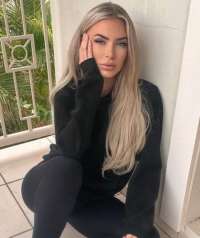 VİP eve gelen kadın Gülriz