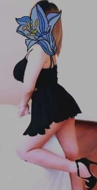 VİP fetişe açık escort Eda