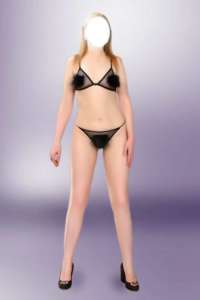 VİP fetişe açık kadın Belgin