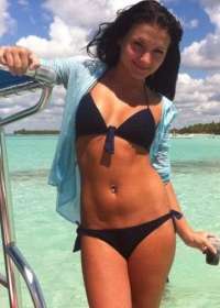 VİP fetişe açık kadın Belgin