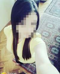 VİP fetişe açık Melike