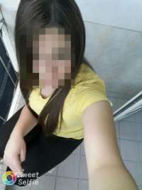 VİP fetişe açık Melike