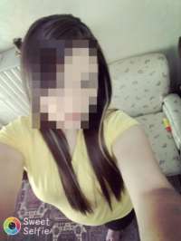 VİP fetişe açık Melike