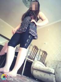 VİP fetişe açık Melike