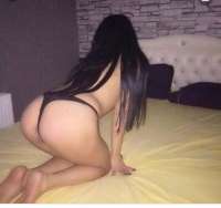 VİP genç hatun Hatira