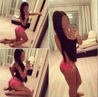 VİP kaprissiz hanım Remziye