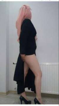 VİP olgun escort Aysun