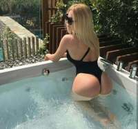 VİP ön sevişme yapan kız Deniz